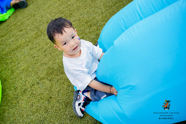 2024 Wellington College Hangzhou Summer Carnival,Hiba Academy Hangzhou Nursery
