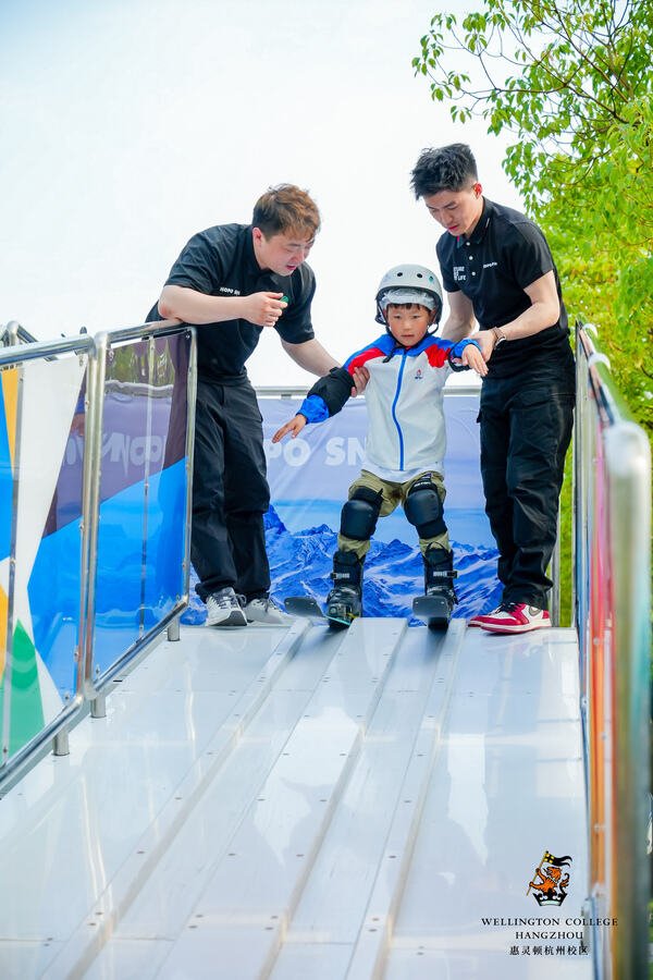2024 Wellington College Hangzhou Summer Carnival,Hiba Academy Hangzhou Nursery