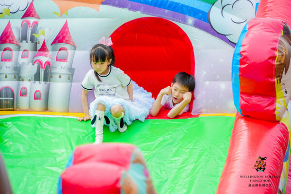 2024 Wellington College Hangzhou Summer Carnival,Hiba Academy Hangzhou Nursery
