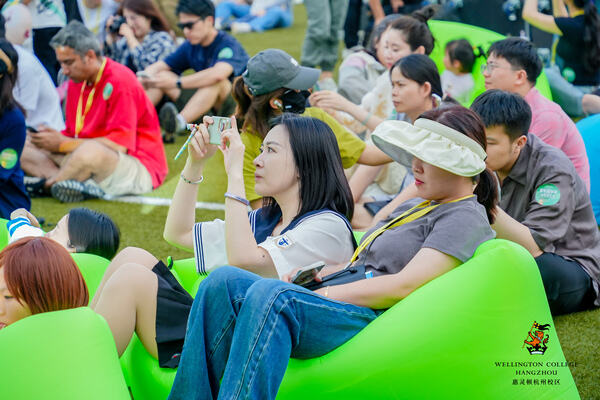 2024 Wellington College Hangzhou Summer Carnival,Hiba Academy Hangzhou Nursery