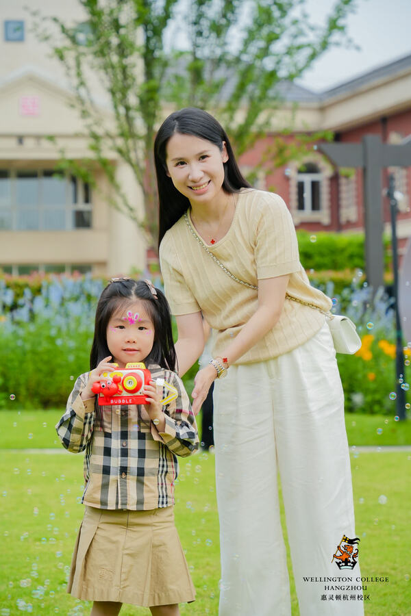 2024 Wellington College Hangzhou Summer Carnival,Hiba Academy Hangzhou Nursery