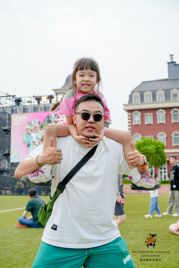 2024 Wellington College Hangzhou Summer Carnival,Hiba Academy Hangzhou Nursery