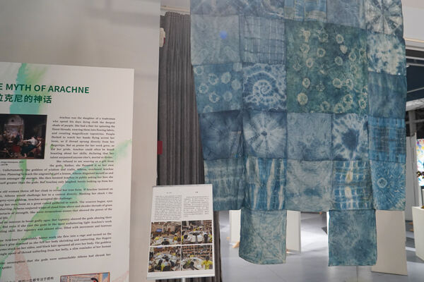 HNH Art Exhibition Opening Ceremony,Hiba Academy Hangzhou Nursery