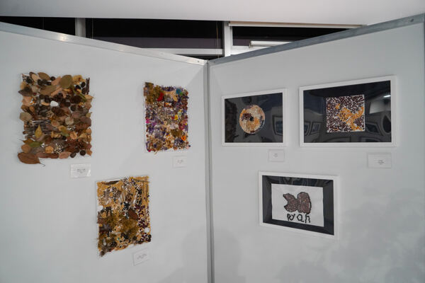 HNH Art Exhibition Opening Ceremony,Hiba Academy Hangzhou Nursery