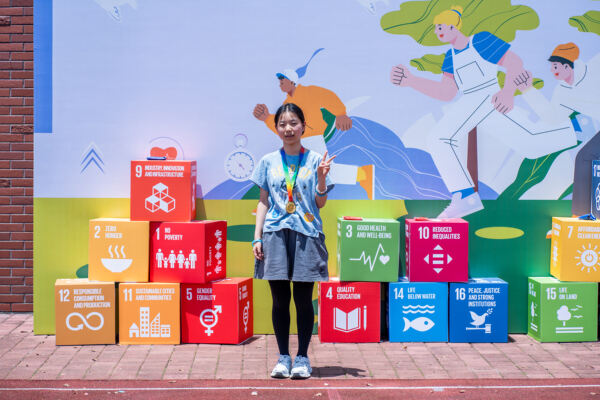 Wellington Charity Challenge,Hiba Academy Hangzhou Nursery
