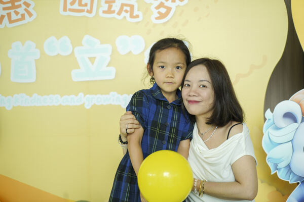 Graduation Event,Hiba Academy Hangzhou Nursery
