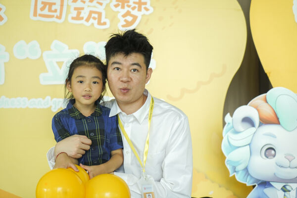 Graduation Event,Hiba Academy Hangzhou Nursery