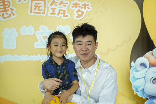 Graduation Event,Hiba Academy Hangzhou Nursery