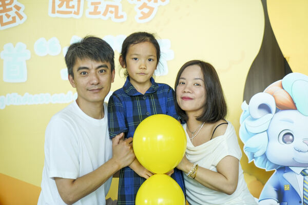 Graduation Event,Hiba Academy Hangzhou Nursery