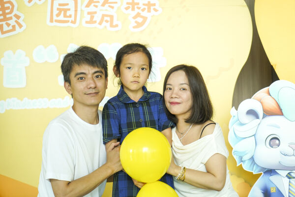Graduation Event,Hiba Academy Hangzhou Nursery