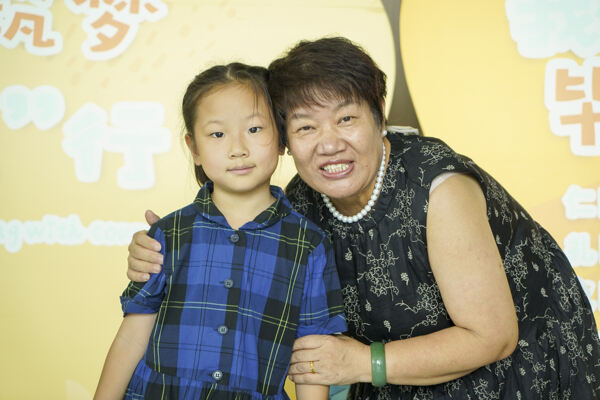 Graduation Event,Hiba Academy Hangzhou Nursery