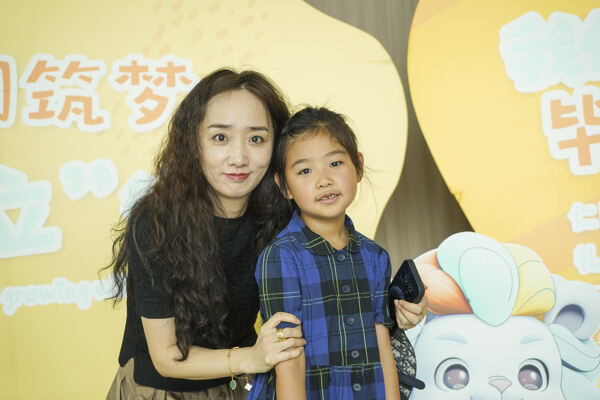 Graduation Event,Hiba Academy Hangzhou Nursery