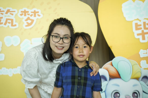 Graduation Event,Hiba Academy Hangzhou Nursery