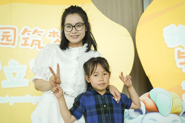 Graduation Event,Hiba Academy Hangzhou Nursery