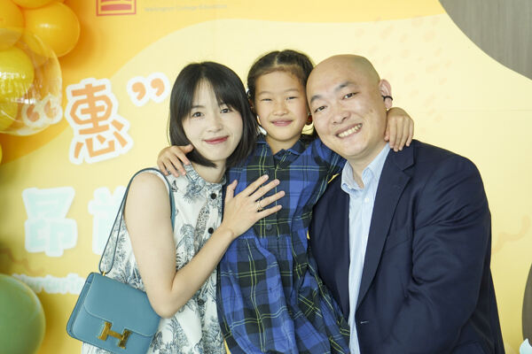 Graduation Event,Hiba Academy Hangzhou Nursery