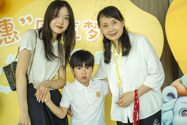 Graduation Event,Hiba Academy Hangzhou Nursery