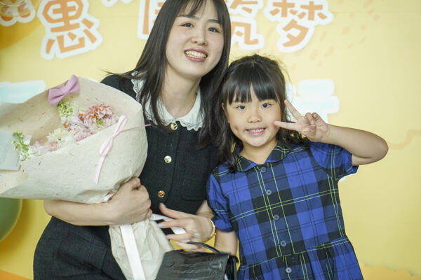 Graduation Event,Hiba Academy Hangzhou Nursery