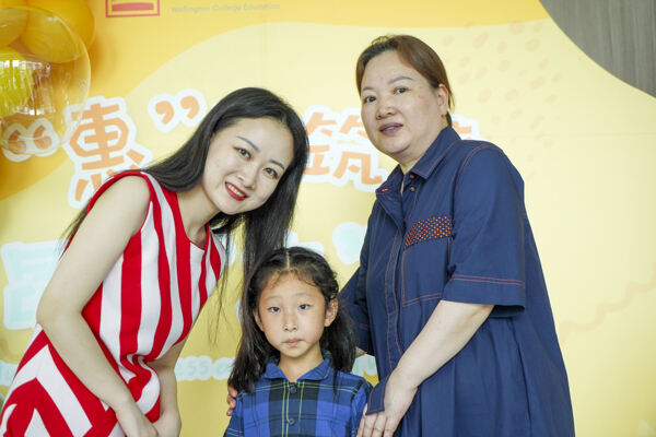 Graduation Event,Hiba Academy Hangzhou Nursery