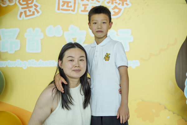 Graduation Event,Hiba Academy Hangzhou Nursery