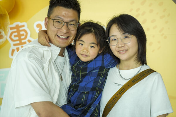 Graduation Event,Hiba Academy Hangzhou Nursery