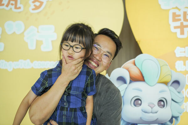 Graduation Event,Hiba Academy Hangzhou Nursery