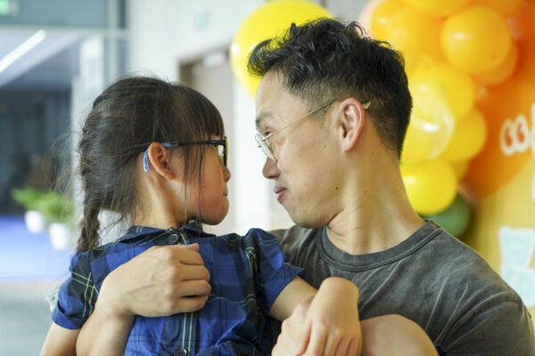 Graduation Event,Hiba Academy Hangzhou Nursery
