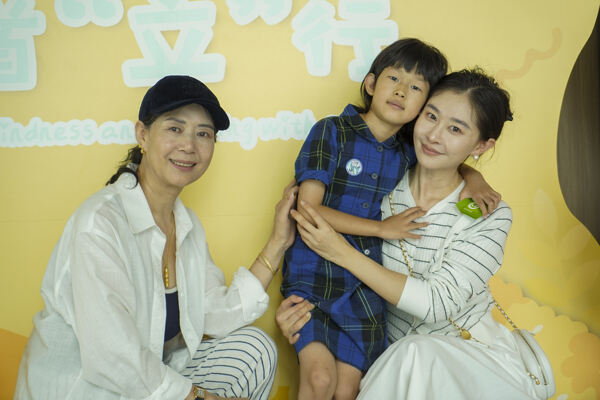 Graduation Event,Hiba Academy Hangzhou Nursery