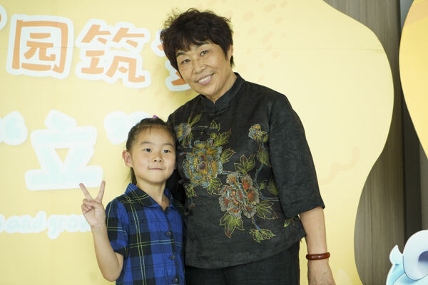 Graduation Event,Hiba Academy Hangzhou Nursery