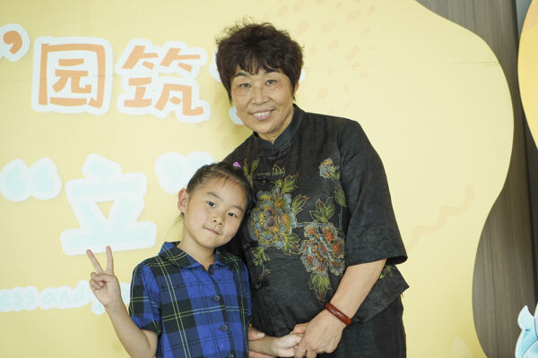 Graduation Event,Hiba Academy Hangzhou Nursery