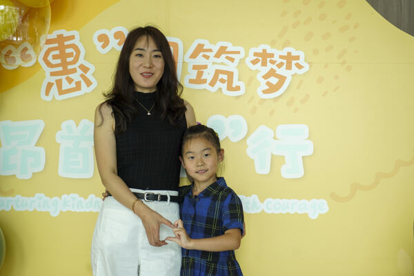Graduation Event,Hiba Academy Hangzhou Nursery