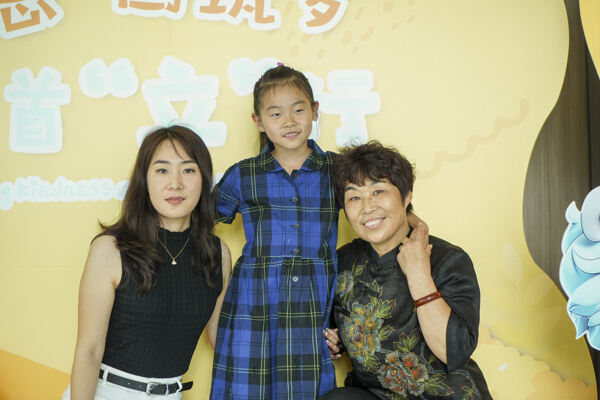 Graduation Event,Hiba Academy Hangzhou Nursery