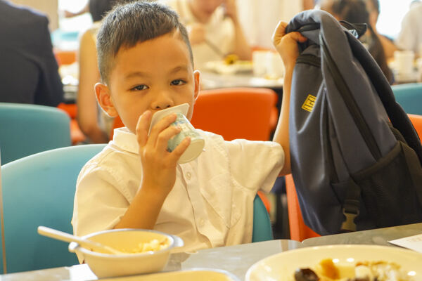 Graduation Event,Hiba Academy Hangzhou Nursery