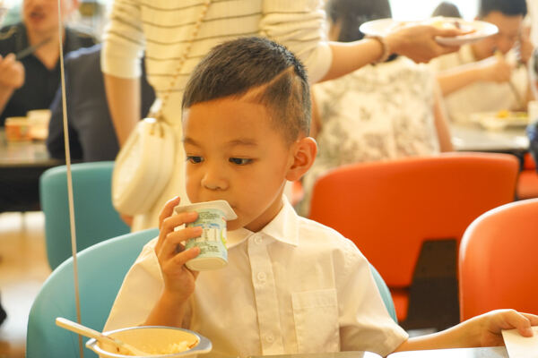 Graduation Event,Hiba Academy Hangzhou Nursery