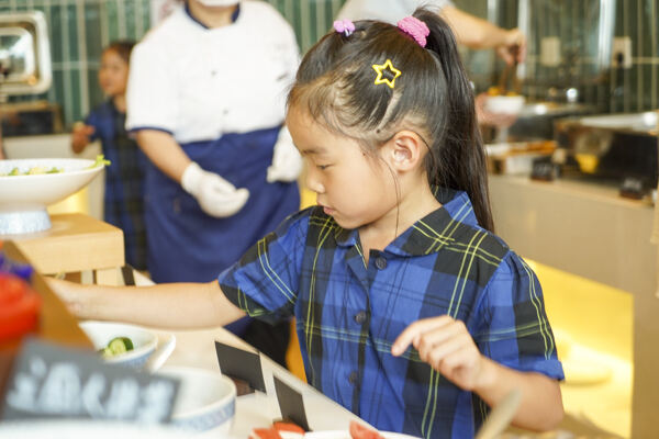 Graduation Event,Hiba Academy Hangzhou Nursery