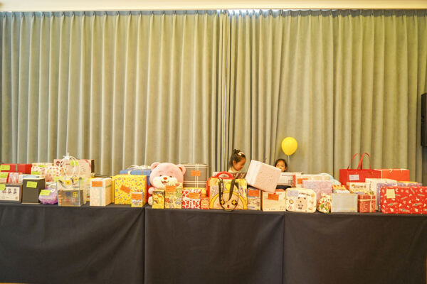 Graduation Event,Hiba Academy Hangzhou Nursery