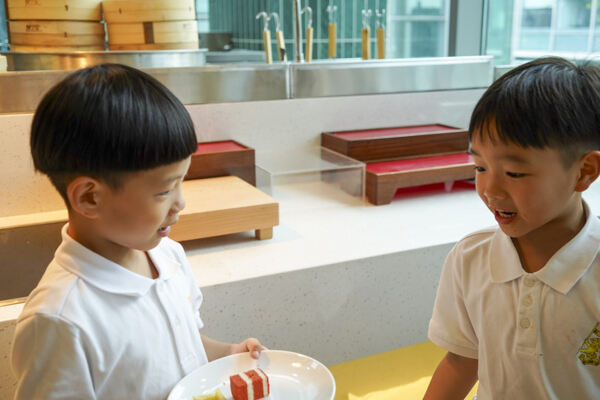 Graduation Event,Hiba Academy Hangzhou Nursery