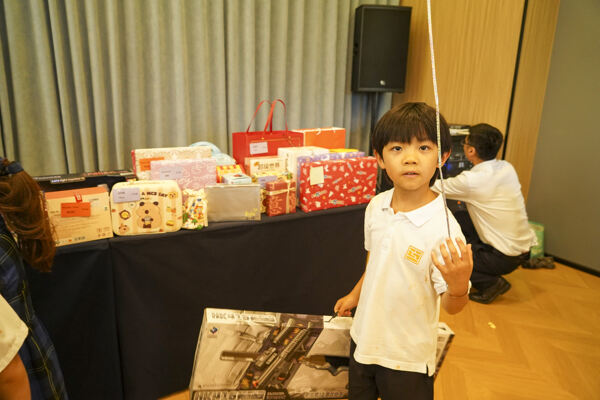 Graduation Event,Hiba Academy Hangzhou Nursery