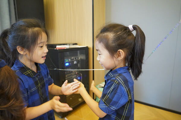 Graduation Event,Hiba Academy Hangzhou Nursery