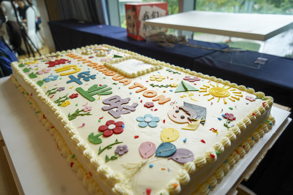 Graduation Event,Hiba Academy Hangzhou Nursery