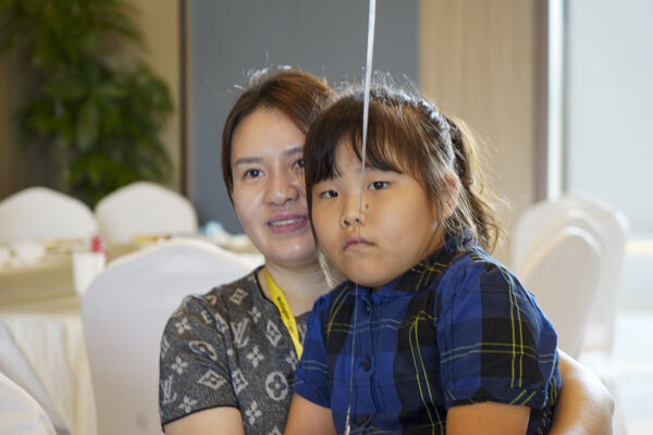 Graduation Event,Hiba Academy Hangzhou Nursery