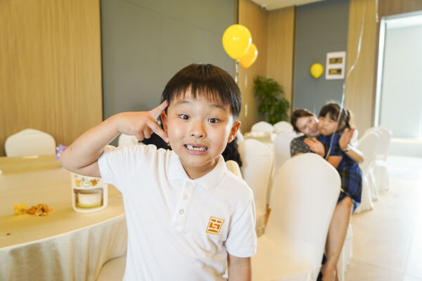 Graduation Event,Hiba Academy Hangzhou Nursery