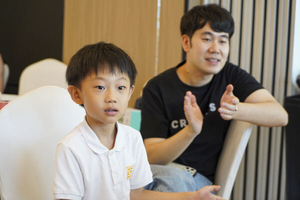 Graduation Event,Hiba Academy Hangzhou Nursery