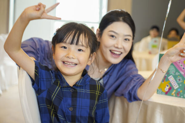 Graduation Event,Hiba Academy Hangzhou Nursery