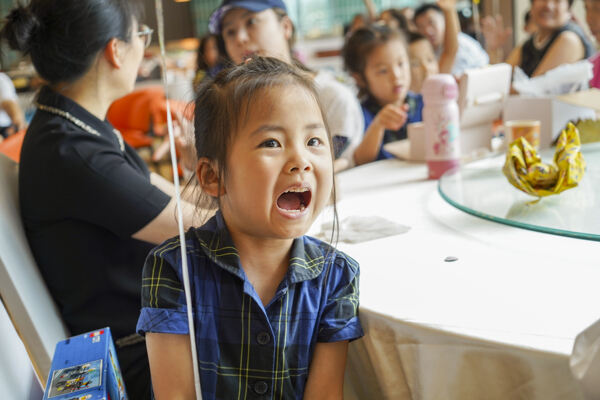Graduation Event,Hiba Academy Hangzhou Nursery
