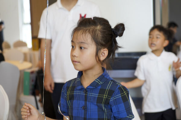 Graduation Event,Hiba Academy Hangzhou Nursery