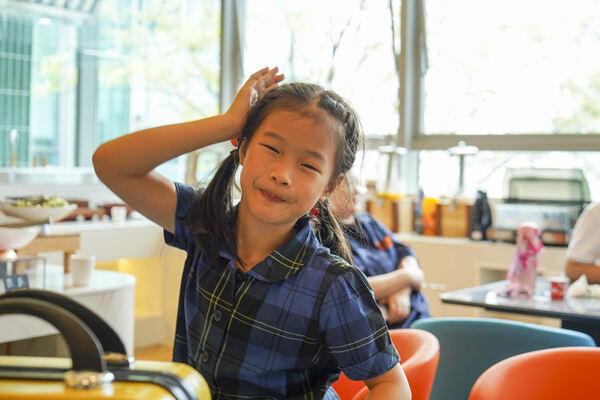 Graduation Event,Hiba Academy Hangzhou Nursery