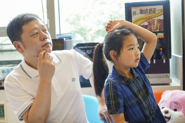 Graduation Event,Hiba Academy Hangzhou Nursery