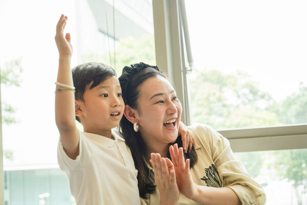 Graduation Event,Hiba Academy Hangzhou Nursery