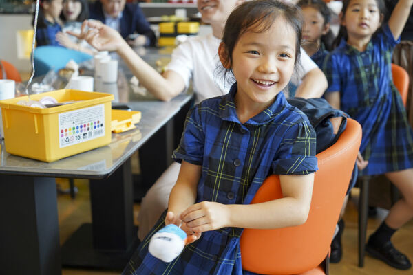 Graduation Event,Hiba Academy Hangzhou Nursery