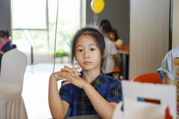 Graduation Event,Hiba Academy Hangzhou Nursery